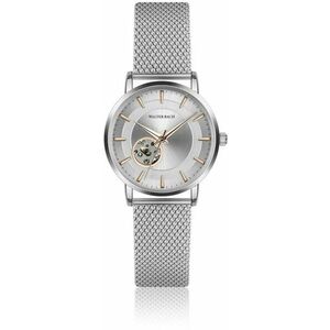 Walter Bach Walter Bach Sonata Silver WDB-2518 kép