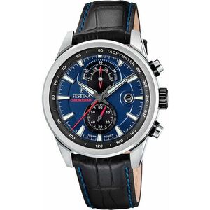 Festina Festina Timeless Chronograph 20695/5 kép