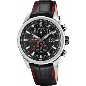 Festina Festina Timeless Chronograph 20695/6 kép