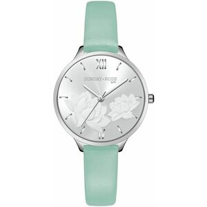 JVD JVD Sunday Rose Fashion Pastel Green SUN‑F13 kép