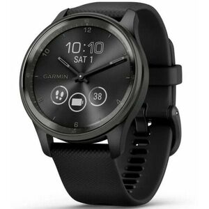 Garmin Garmin Vívomove Trend Black/Black SB 010-02665-00 kép