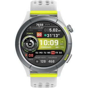 Amazfit Amazfit Cheetah Speedster Grey NEHOAFCHEE050 kép