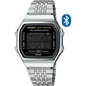 Casio Casio Collection Vintage Iconic lépésszámlálóval ABL-100WE-1BEF (679) kép