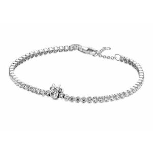 Pandora Pandora Játékos ezüst karkötő Minnie Mouse Disney 590107C01 16 cm kép