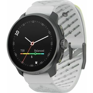 Suunto Suunto Suunto Race S Titanium Canary kép