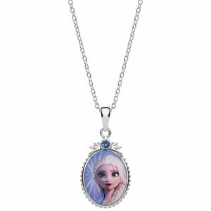 Disney Disney Népszerű ezüst nyaklánc Frozen CS00021SRJL-P.CS kép