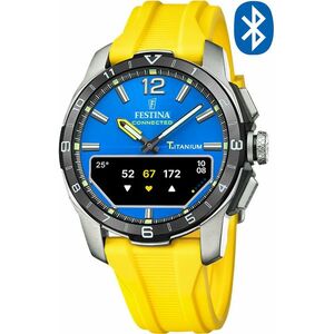 Festina Festina Connected D Titanium 23000/8 kép