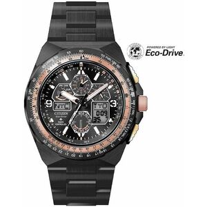 Citizen Citizen Eco-Drive Promaster Sky Radio Controlled Promaster 35th Anniversary Limited Edition JY8146-54E kép