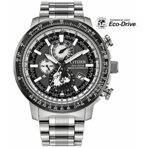 Citizen Citizen Promaster Sky Eco-Drive Radio Controlled BY3006-53H kép