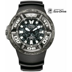 Citizen Citizen Eco-Drive Godzilla-Promaster Professional Diver BJ8056-01E kép