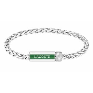 Lacoste Lacoste Stílusos acél karkötő Spelt 2040337 kép