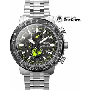 Citizen Citizen Promaster Sky Eco-Drive Radio Controlled BY3006-53E kép