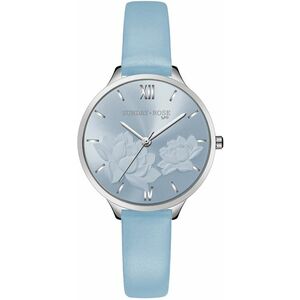 JVD JVD Sunday Rose Fashion Pastel Blue SUN‑F18 kép