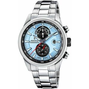 Festina Festina Timeless Chronograph 20694/2 kép