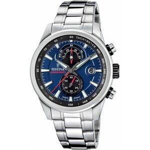 Festina Festina Timeless Chronograph 20694/5 kép