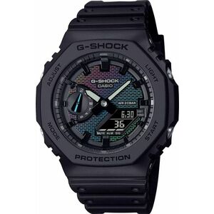 Casio Casio G-Shock Original Carbon Core Guard GA-2100RW-1AER (619) kép