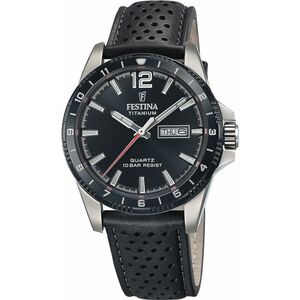 Festina Festina Titanium Date 20699/2 kép