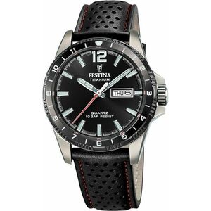 Festina Festina Titanium Date 20699/4 kép