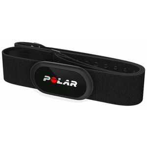 Polar Polar H10+ mellkasérzékelő TF fekete, M-XXL kép