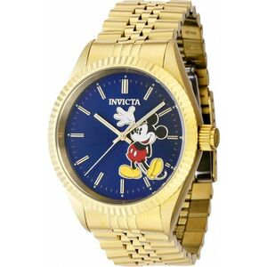 Invicta Invicta Disney Mickey Mouse Quartz 43871 kép