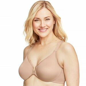 WonderWire Glamorise® Underwire feszesítő melltartó elülső záródással kép