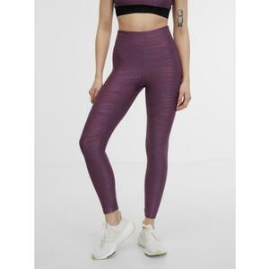 Lila női mintás sport leggings kép