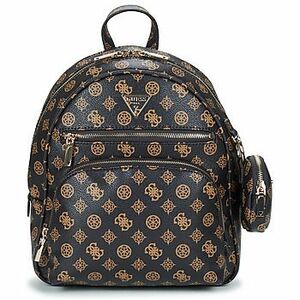 Hátitáskák Guess POWER PLAY BACKPACK kép