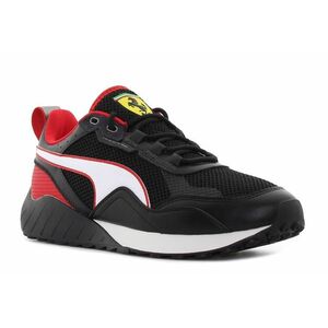 Puma - Ferrari Speedfusion 2.0 fekete férfi cipő kép