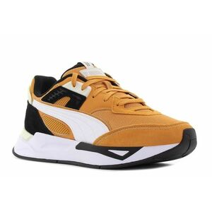 Puma - Mirage Sport Remix barna férfi cipő kép