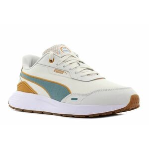 Puma - Runtamed Plus Retro Prep bézs férfi cipő kép