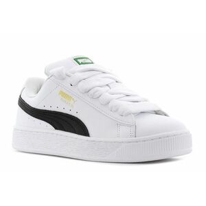 Puma - Suede XL fehér női cipő kép