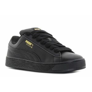 Puma - Suede XL fekete férfi cipő kép