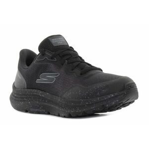 Skechers GO Run Consistent 2.0 vízlepergető fekete női cipő kép