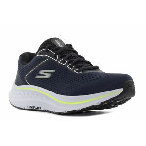 Skechers GO Run Consistent 2.0 - Mile Maker sötétkék férfi cipő kép