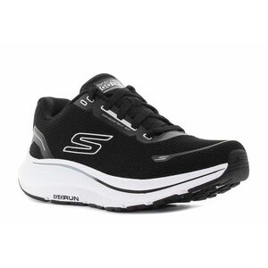 Skechers GO Run Consistent 2.0 - Flight Crew fekete férfi cipő kép