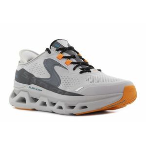 Skechers Slip-Ins - Glide - Step Altus szürke férfi cipő kép