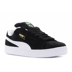 Puma - Suede XL fekete férfi cipő kép