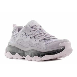 Skechers Uno Chaos lila női cipő kép