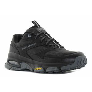 Skechers Skech - Air Envoy - Sleek Envoy fekete férfi cipő kép