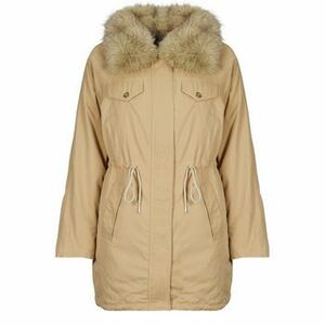 Parka kabátok Guess LUCIE PARKA FAUX FUR kép