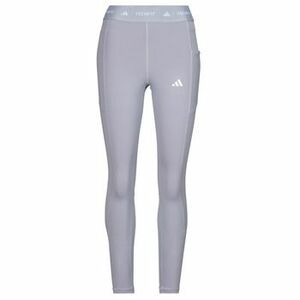 Legging-ek adidas TECHFIT Stash Pocket Full-Length Leggings kép