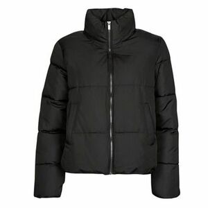 Steppelt kabátok Vila VITATE L/S SHORT PUFFER JACKET kép