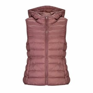 Steppelt kabátok Only ONLNEWTAHOE HOOD WAISTCOAT OTW kép