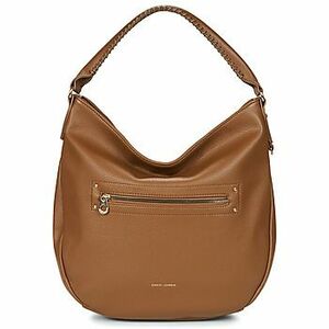 Válltáskák David Jones CM6763-BROWN kép