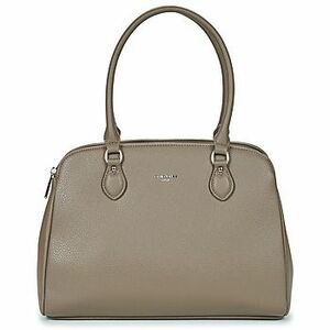 Kézitáskák David Jones CM6780B-TAUPE kép