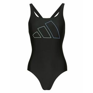 1 részes fürdőruhák adidas Big Bars X-Back Swimsuit kép