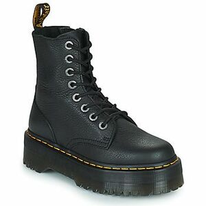 Csizmák Dr. Martens JADON III BLACK PISA kép