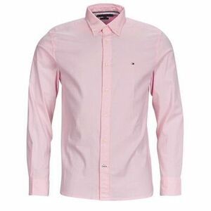 Hosszú ujjú ingek Tommy Hilfiger 1985 FLEX OXFORD RF SHIRT kép