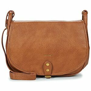 Válltáskák David Jones CM6834-BROWN kép