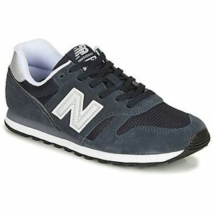 Rövid szárú edzőcipők New Balance 373 kép